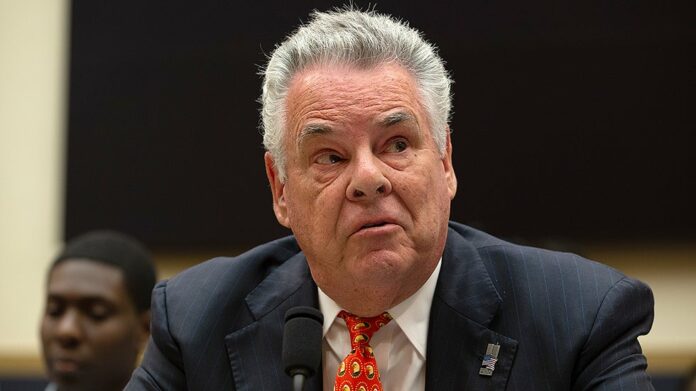 GOP Rep. Pete King to buck party, vote for Democrats’ coronavirus relief bill | TheHill