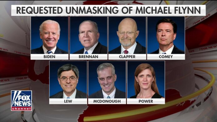What strikes Judge Napolitano as ‘bizarre’ about Flynn unmasking