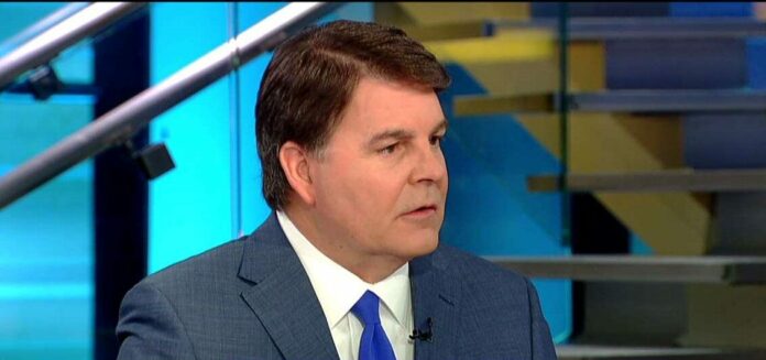 Gregg Jarrett: Here’s the real reason Obama officials targeted Flynn ‘with a vengeance’