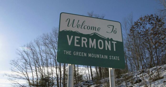 Black professor with N.Y. plates in Vermont told ‘to leave’ state; police investigating