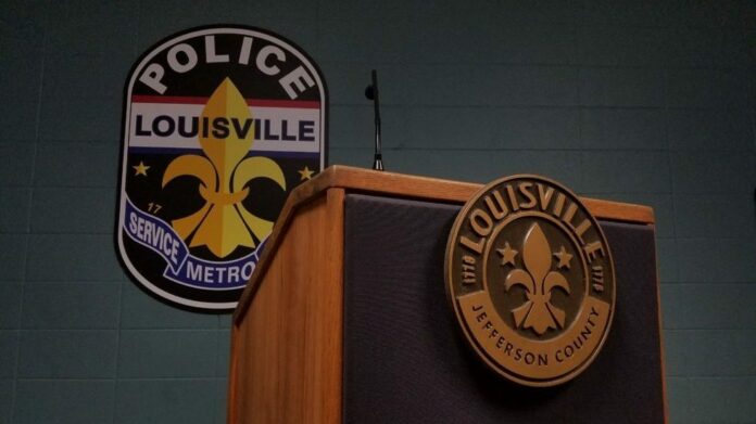 ‘Sleeping While Black’: Louisville Police Kill Unarmed Black Woman