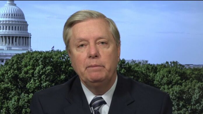 Lindsey Graham: ‘Outrageous’ Obama officials were spying on Flynn