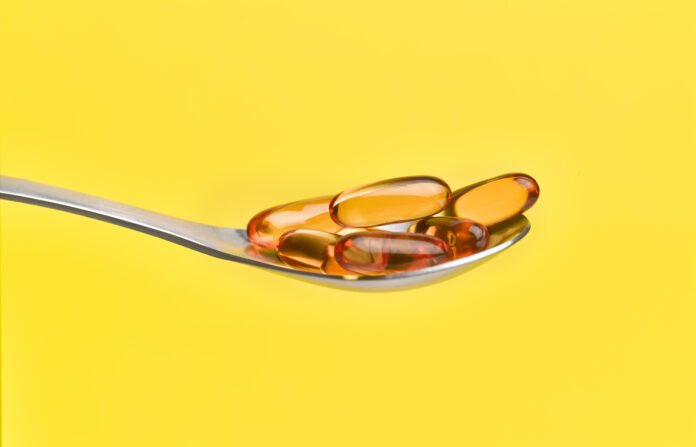 New study suggests vitamin D is linked to COVID-19 mortality — how a common vitamin could become pivotal