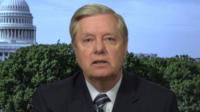 Sen. Graham: Looks like Obama officials used intelligence powers to ‘act on a political vendetta’