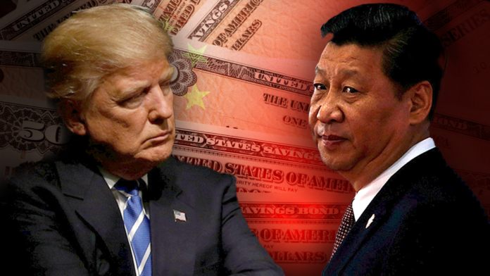 $1.6T in century-old Chinese bonds offer Trump unique leverage against Beijing