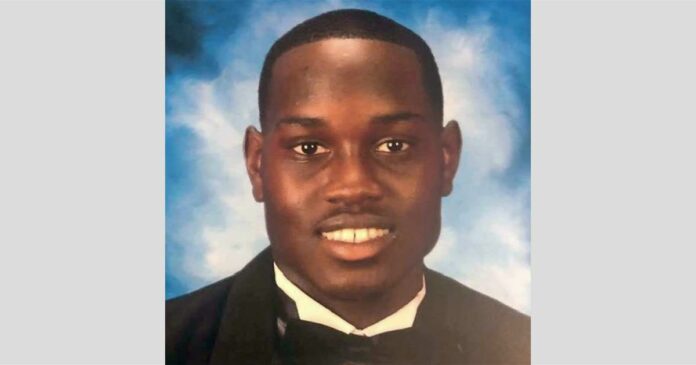 Suspect in Ahmaud Arbery killing called 911 days before about alleged trespasser