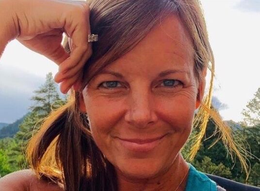 Colorado woman missing since Mother’s Day after failing to return from bike ride; FBI joins search
