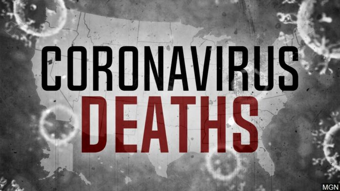 Seven COVID-19 deaths in Nebraska reported Thursday