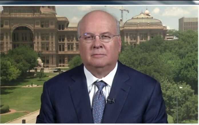 Karl Rove says these voters hold ‘the winning margin in the election’ for Trump