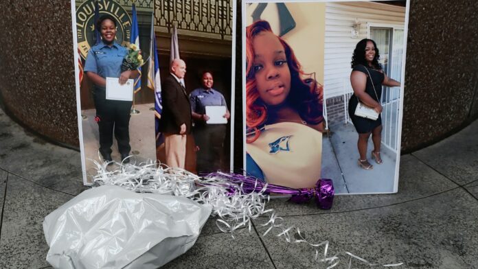 ‘Get your damn story straight’: What we know about Louisville woman Breonna Taylor’s death