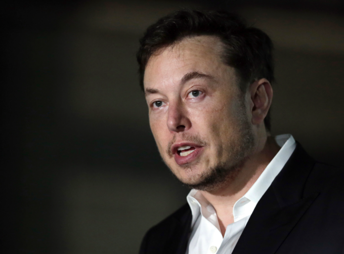 ‘Facebook sucks’: Elon Musk slams social network exec who criticized his knowledge of AI