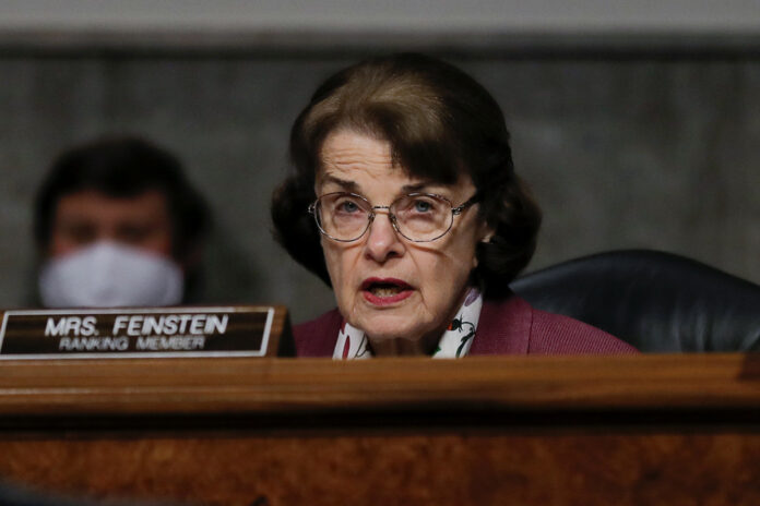 FBI questions Dianne Feinstein about coronavirus stock sales