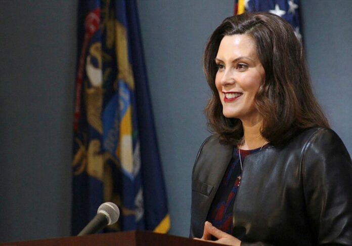 Some Michigan law enforcement agencies refusing to enforce Whitmer’s coronavirus order