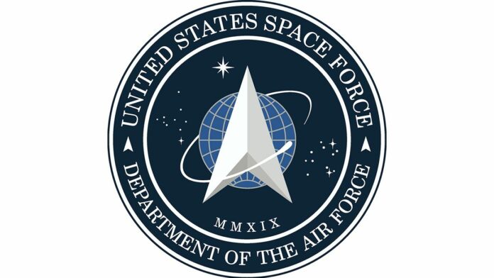 Space Force flag to be unveiled to the world, presented to President Trump on Friday