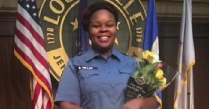 Kentucky AG asked to serve as special prosecutor in Breonna Taylor case