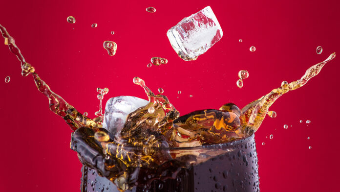 New study reveals the drink that is even worse for you than soda