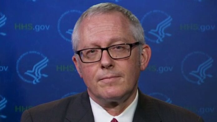 Michael Caputo slams disgruntled HHS whistleblower’s ‘attack on President Trump’