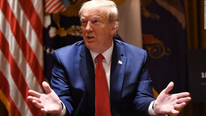 Republican victory in California special election undercuts Trump’s unfounded claims about mail-in voting