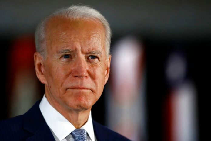 Biden says he doesn’t remember Tara Reade, tells women they ‘probably shouldn’t vote for me’ if they believ…