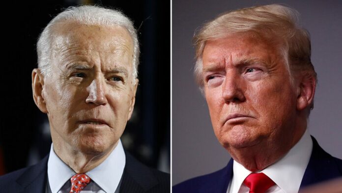 Biden tells MSNBC he would not pardon Trump, when asked about hypothetical prosecution