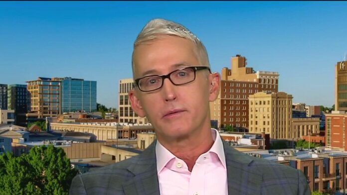 Trey Gowdy: Leaking Flynn’s name to media is a ’10-year felony,’ how’s the investigation going?