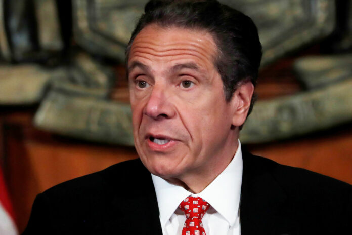 New York Gov. Cuomo expands phased reopening to five regions in state, but not NYC