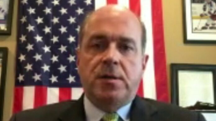 Sergeants Benevolent Association president on NYPD mask controversy