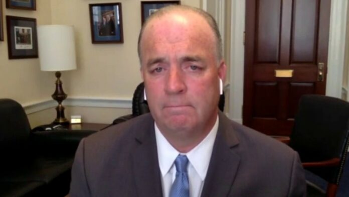 Rep. Dan Kildee on $3T proposal: We have to match resources to size of the problem