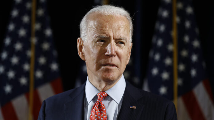 Biden Says Voters Who Believe Tara Reade ‘Probably Shouldn’t Vote For Me’