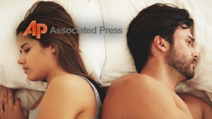 Associated Press mocked for declaring term ‘mistress’ is archaic, sexist