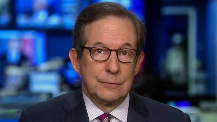 Chris Wallace: Joe Biden’s new response to Tara Reade allegation was ‘skillful’