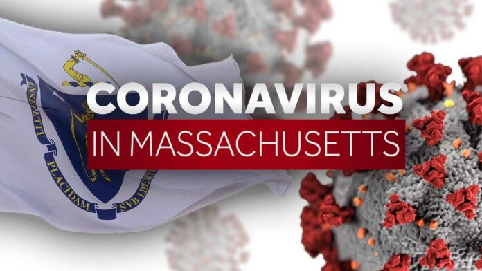 110 new COVID-19 deaths reported in Massachusetts; 1,239 new cases confirmed