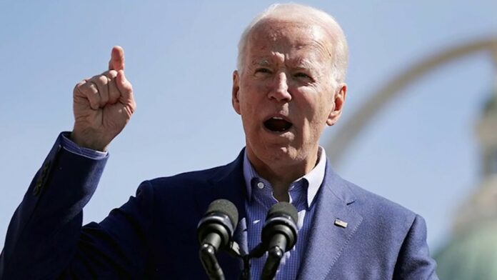 Tim Graham: Biden still hiding from a press corps that will never dare grill him like Trump