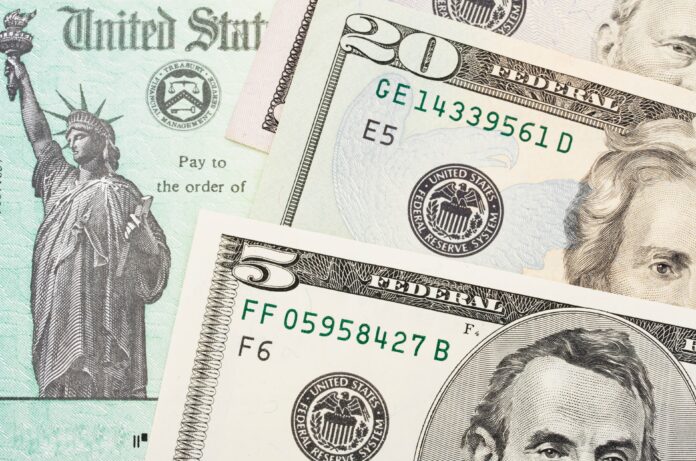 Your Next Stimulus Check Could Be Higher Than the Last –