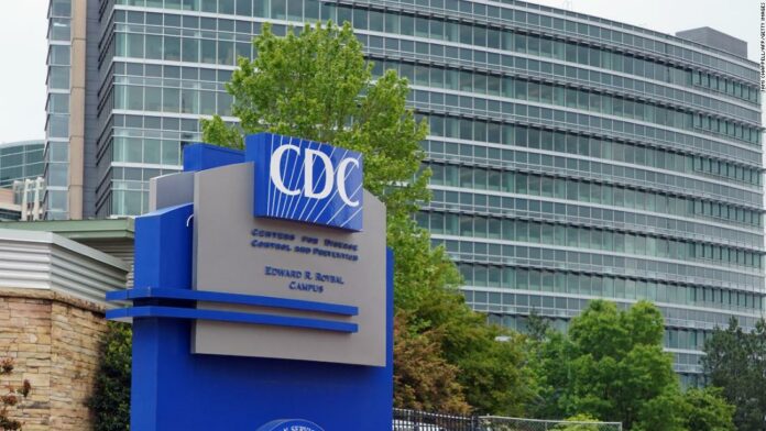 Officials raise concerns about CDC counting systems