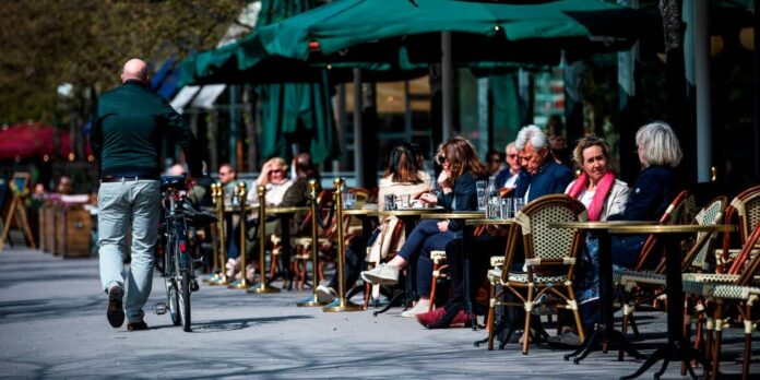 Sweden shows why herd immunity for coronavirus won’t work in America