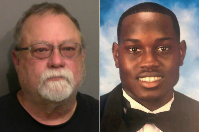 Gregory McMichael leaked viral video of Ahmaud Arbery shooting to press in shocking twist