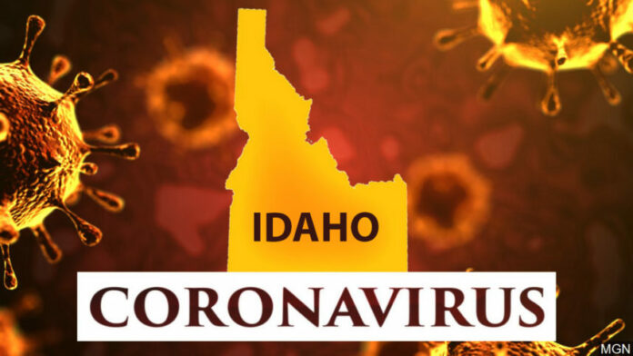 38 more Idaho COVID-19 cases confirmed, new case in Bonneville