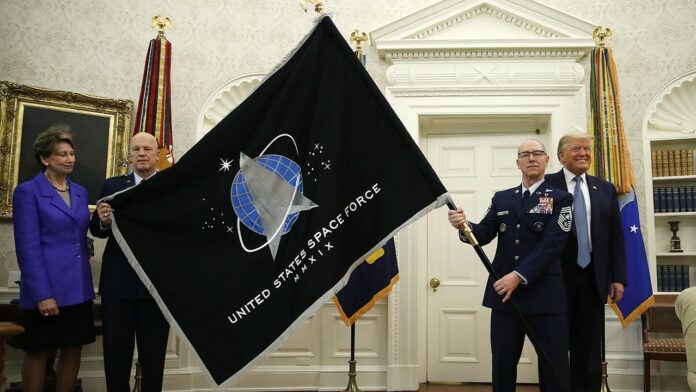Pentagon confirms development of hypersonic weapons after Trump talks up ‘super duper missiles’