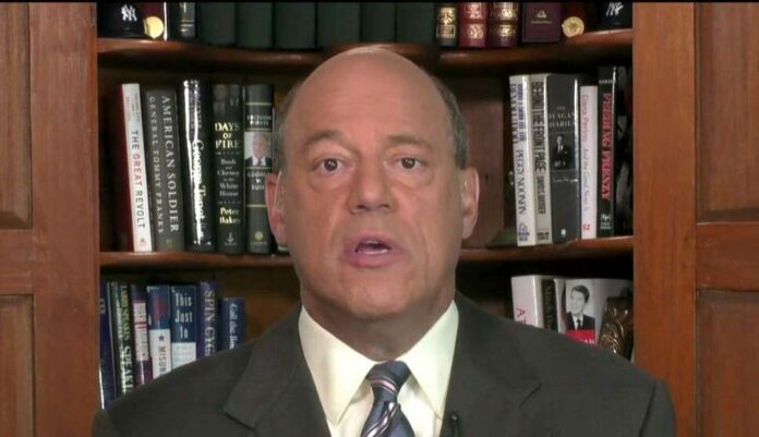 Ari Fleischer raises concern about Biden after gaffes: ‘Is something going on that’s getting worse?’