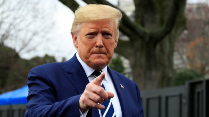 Trump announces ‘Operation Warp Speed,’ says U.S. could have coronavirus vaccine by January