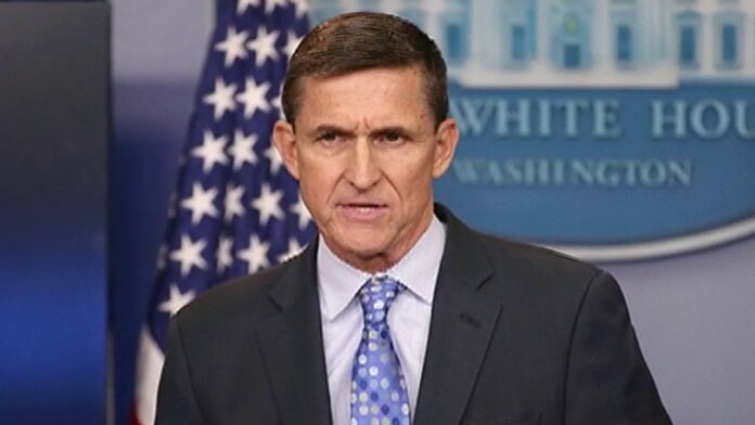 Is 302 document the key to exposing plot to take down Gen. Flynn?
