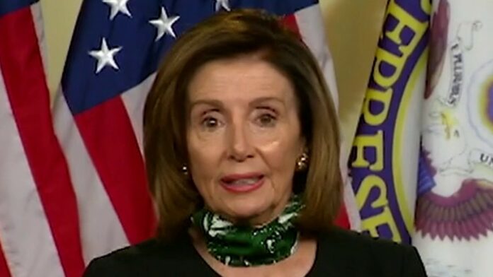 Newt Gingrich: Pelosi’s crazy $3T coronavirus spending bill may have secret purpose – Don’t underestimate her