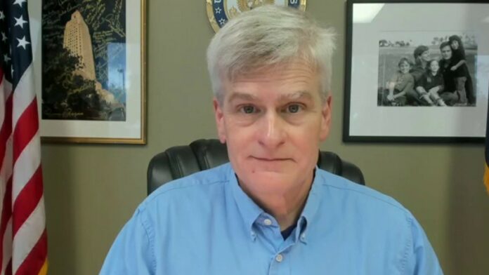 Sen. Bill Cassidy on House Democrats’ latest coronavirus relief bill