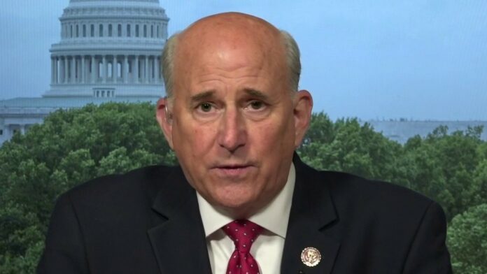 Rep. Louie Gohmert slams House Democrats’ ‘ridiculous’ $3 trillion ‘wish list’