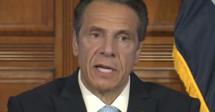Increase in coronavirus cases expected as New York reopens, Cuomo says