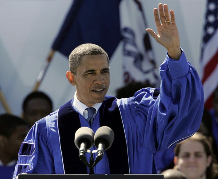barack-obama-to-headline-nationally-televised-commencement-speech-tonight.jpg Barack Obama to headline nationally televised commencement speech tonight