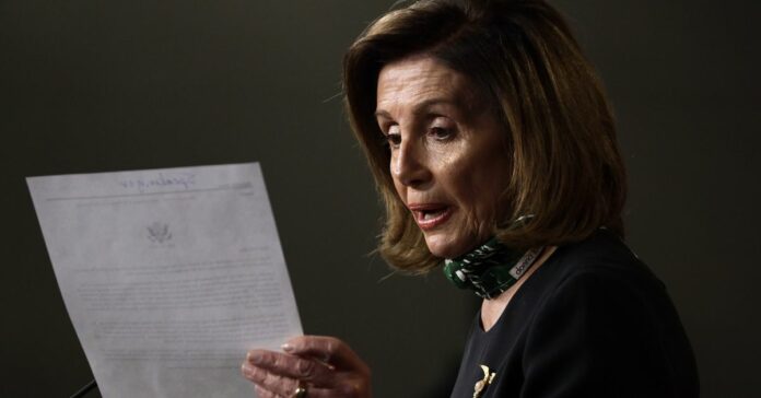 Coronavirus relief: House’s new bill adds stimulus checks for unauthorized immigrants