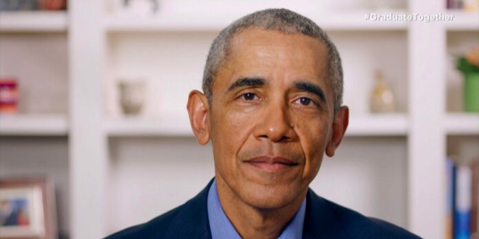 Obama takes apparent dig at Trump’s coronavirus response