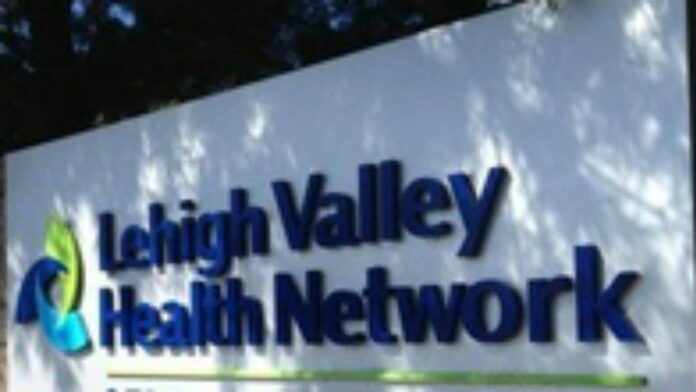 Lehigh Valley Health Network reopens locations for services -TV
